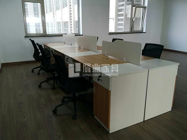 板式辦公家具廠家